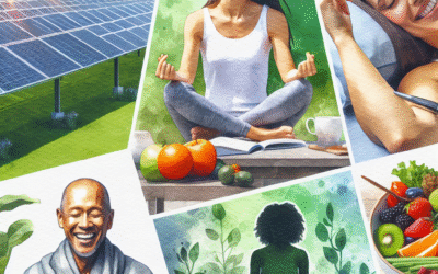 Natural Ways to Boost Your Immune System Without Supplements