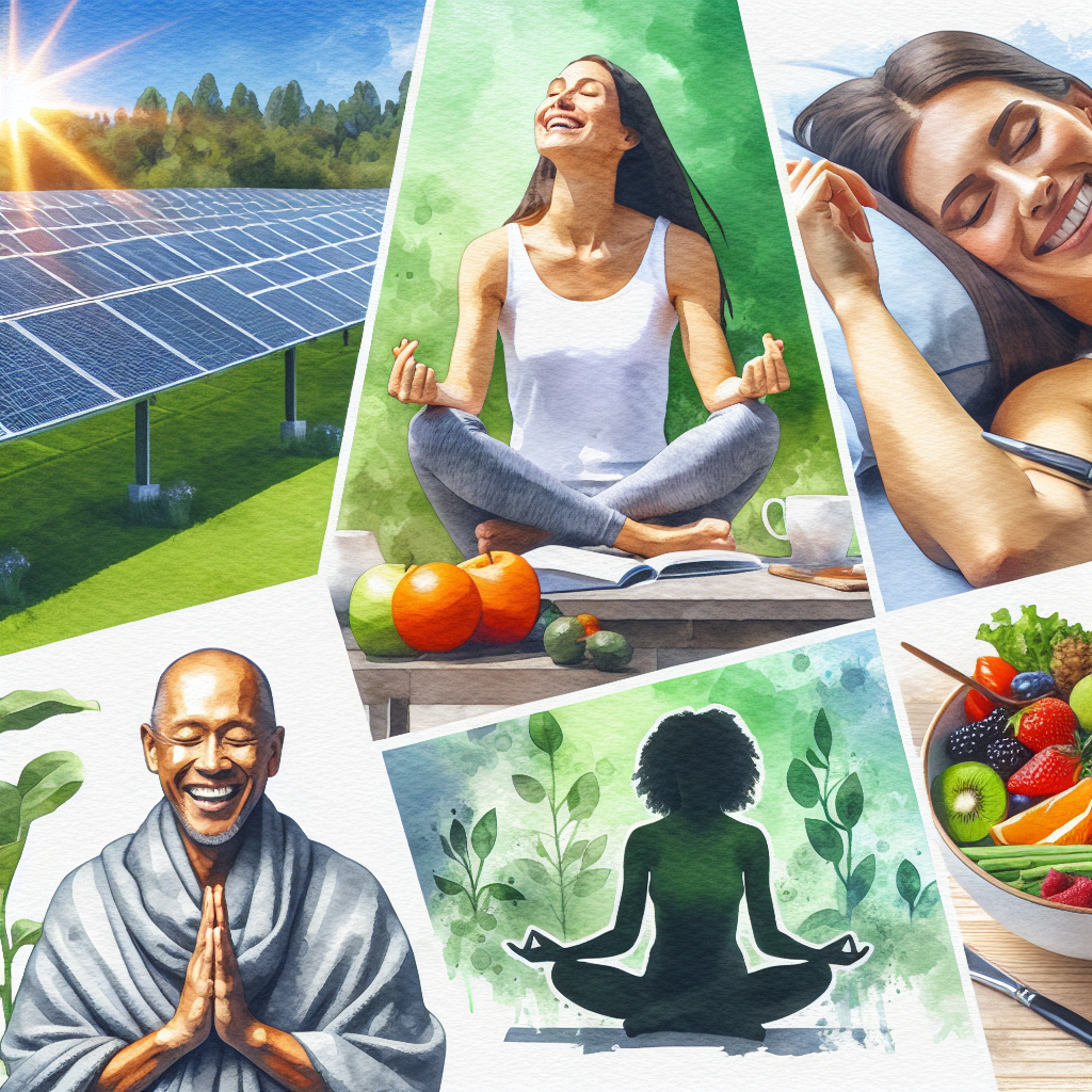 Natural Ways to Boost Immune System