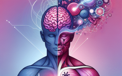The Mind-Body Connection: How Your Thoughts Affect Your Physical Health