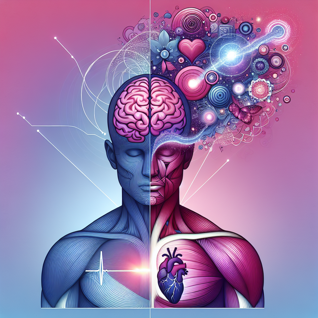 Mind-Body Awareness