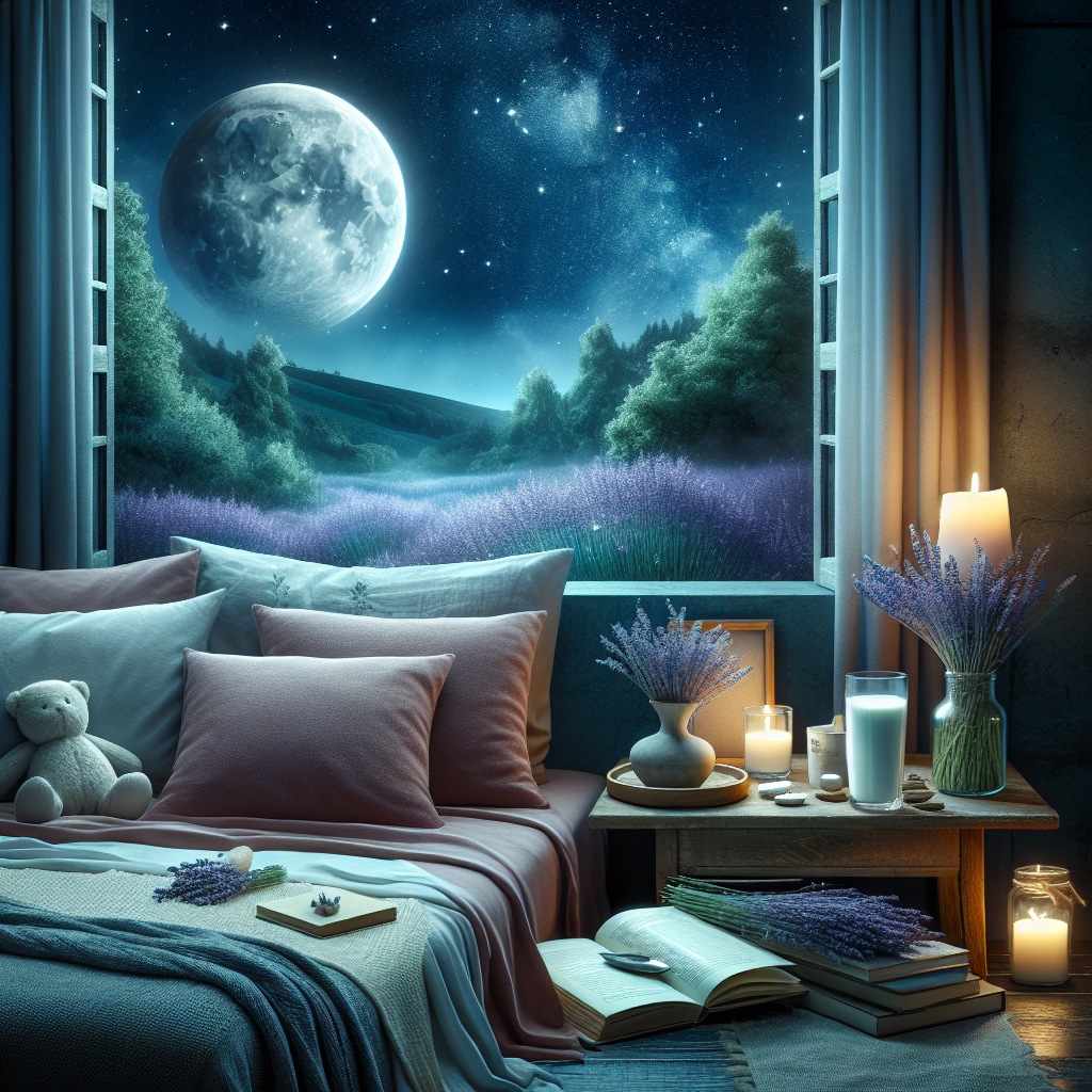 Quality Sleep