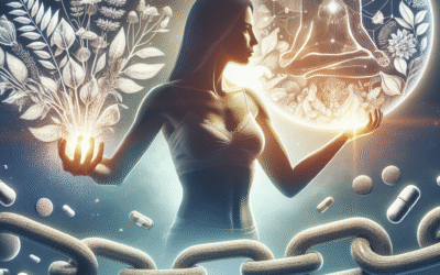 Breaking Free from Traditional Medicine: A Safe Transition to Holistic Health