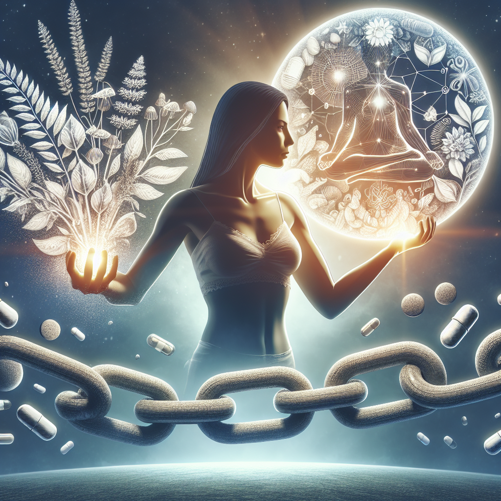 Transition to Holistic